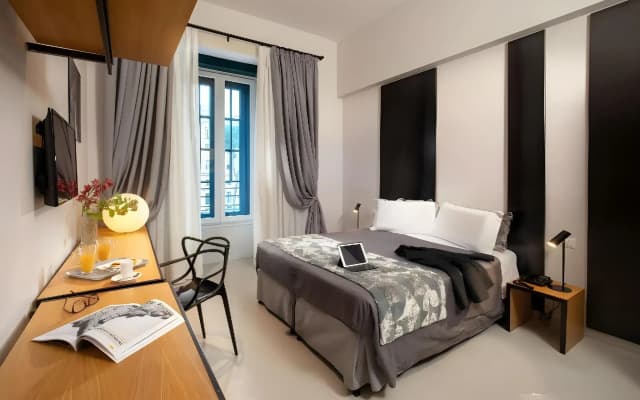 Viminale View Hotel - photo 4