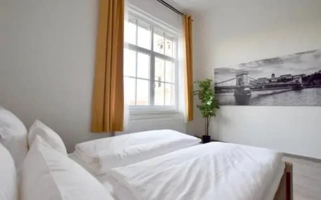 Creative Apartment Incredible Amazing Bazilika View - photo 3