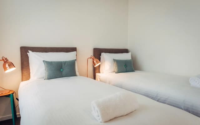 Comfort Apartments Box Hill - photo 3
