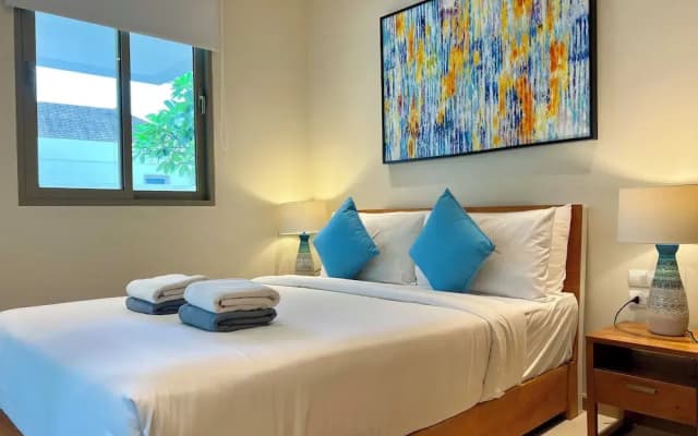 Trichada Villas by RESAVA - photo 3