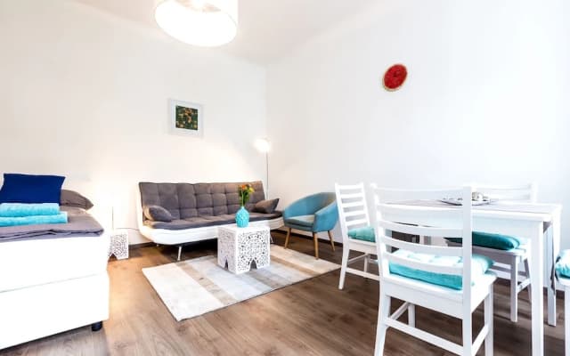 Holiday & Business Apartments 1160 - photo 5