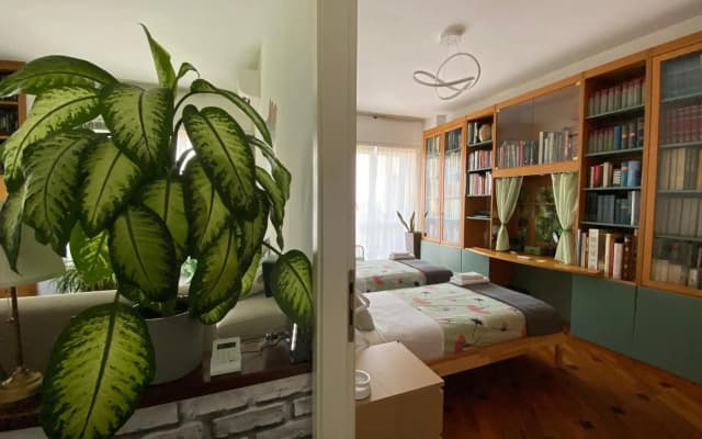 Terrazza Milano Apartment - photo 5