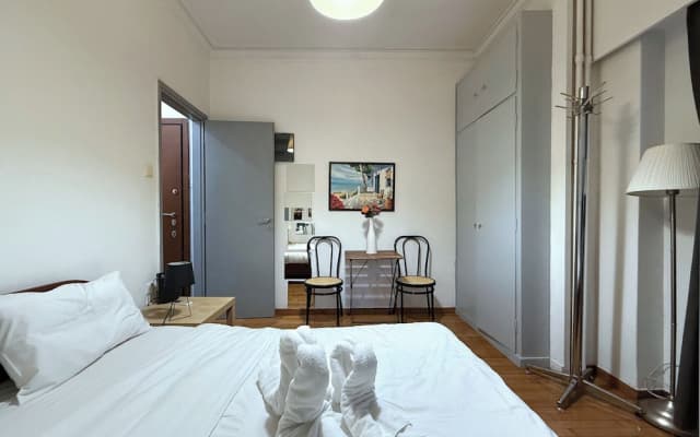 Charming and cozy studio apartment - photo 2
