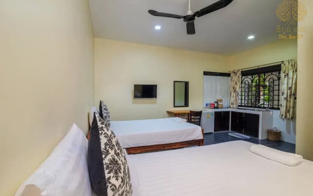 The BO 27 House - photo 5