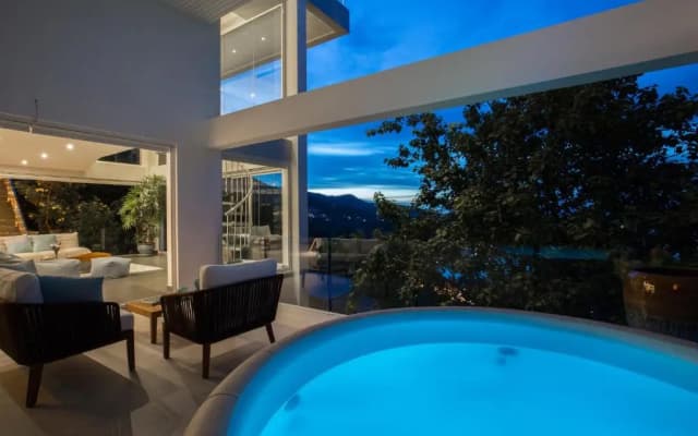 Villa Sasipimon - Panoramic Duplex Studio - photo 3