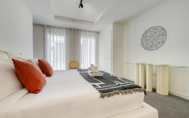 Luxurious Apt in Impressive Difc Tower - photo 4