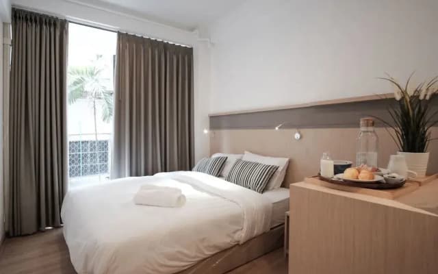 Vive Silom Hotel Bangkok - photo 2