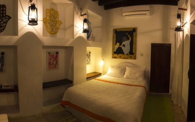 XVA Art Hotel - photo 4