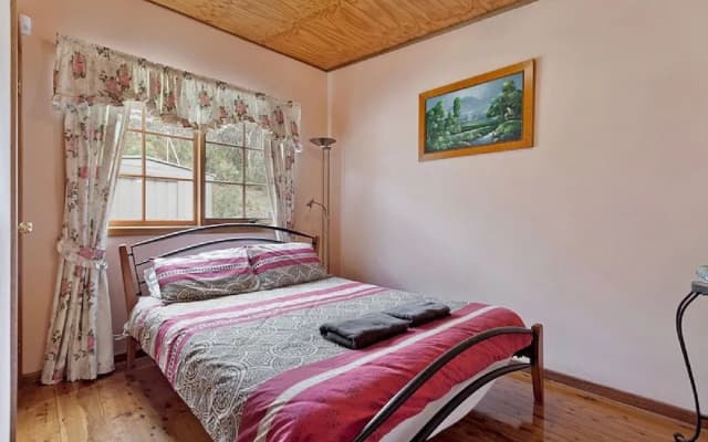 Observatory Cottage - photo 2