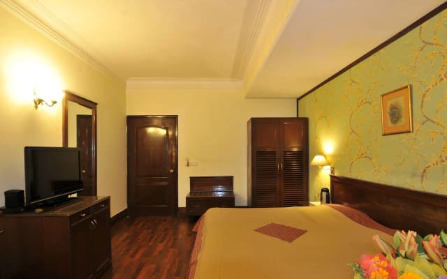 Qutub Residency - photo 5