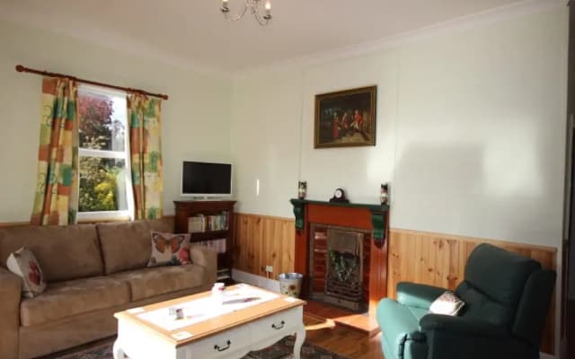 Lilac Cottage - photo 4