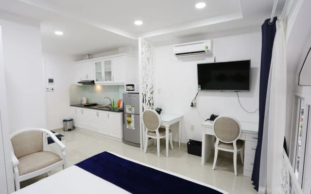 SABINA Residence - HCM - photo 5