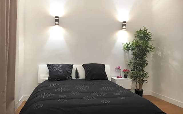 Cosy Apartment near Eiffel Tour - photo 2