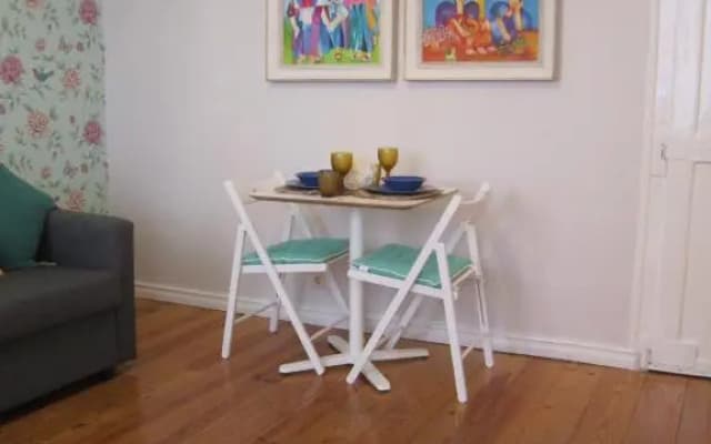 Shabby Chic Flat 2 - photo 4