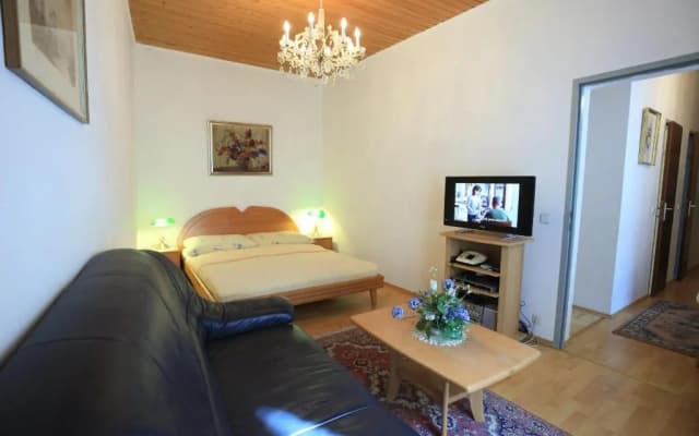 Mozart Apartments - photo 2