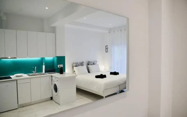 Luxury Studio in Athens - photo 4