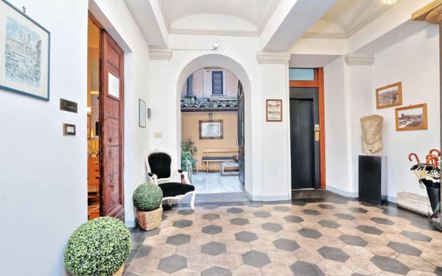 Palazzo Olivia - Palazzo Leutari - photo 2