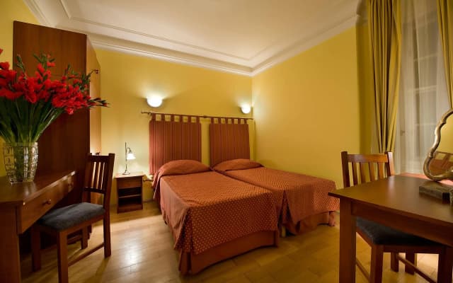 Hotel Bologna - photo 5