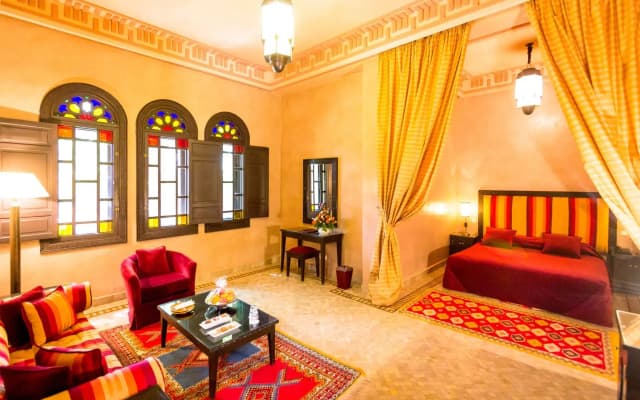 Al Fassia Aguedal - photo 3