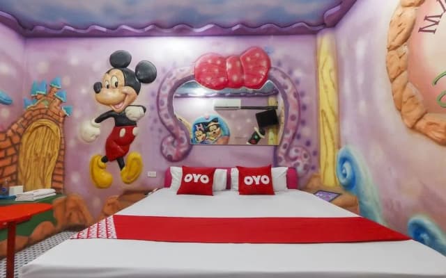 OYO 577 For Love Hotel - photo 3