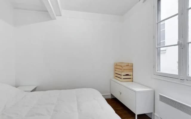 Modern Apartment nr Sacré Coeur for 6p - photo 4