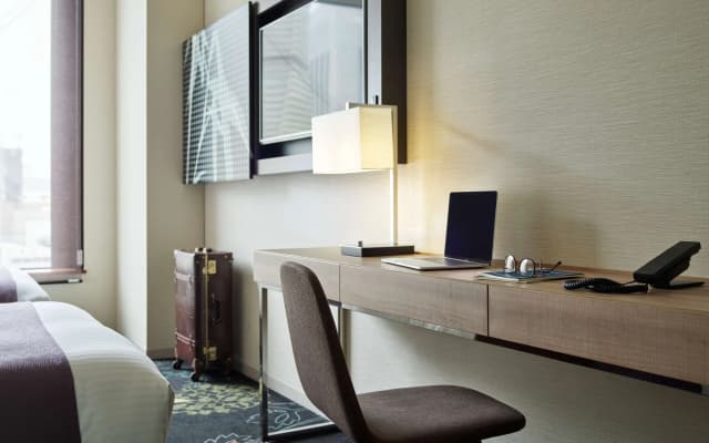 Millennium Mitsui Garden Hotel Tokyo/Ginza - photo 4