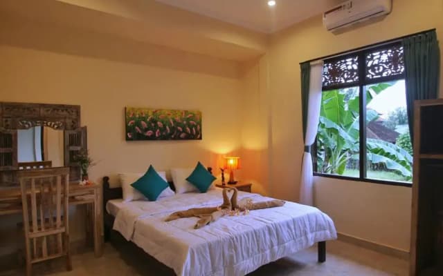 Pondok Muwa Hostel - photo 2