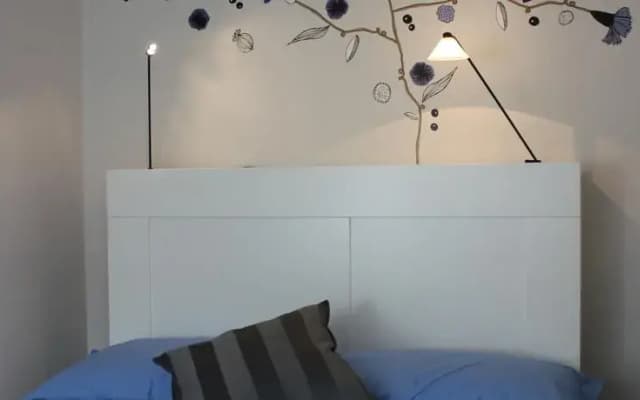 Flaminia Residence - photo 2