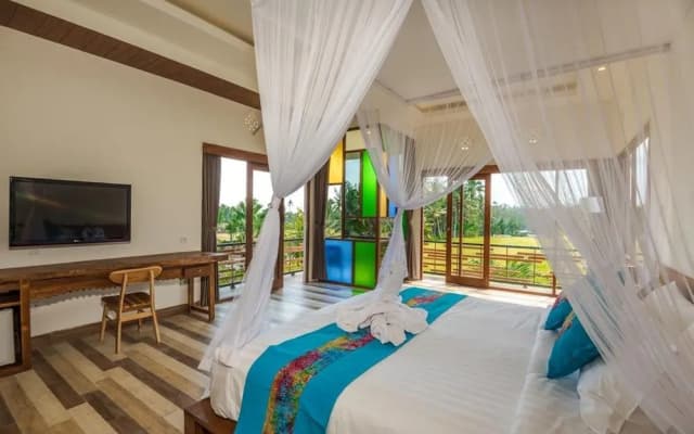 Green Sala Villa - photo 5