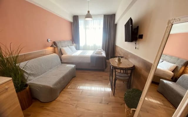 Monastiraki 503 Superhost Hub - photo 4
