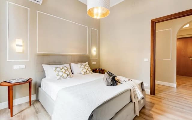 Repubblica Exclusive Apartment - photo 3