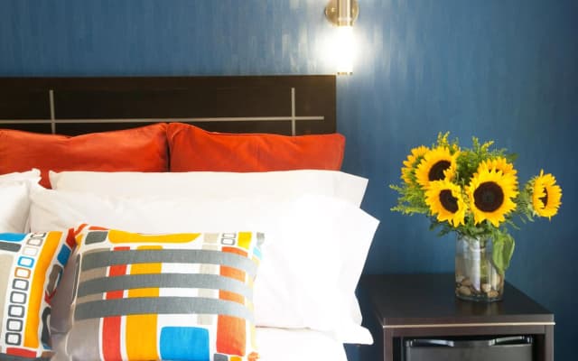 Nesva Hotel - photo 5