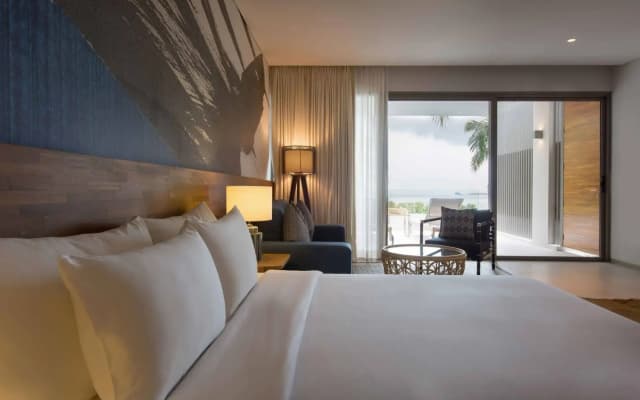 Mantra Samui Resort - Adults Only - photo 4