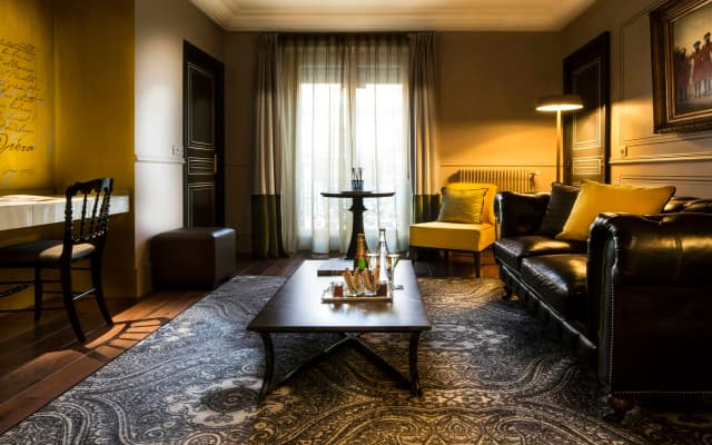 Hôtel Edouard 7 Paris Opéra - photo 5