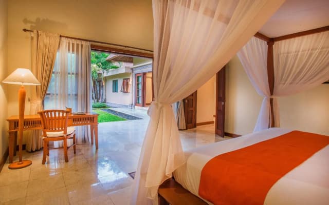 Samhita Garden Ubud - photo 4