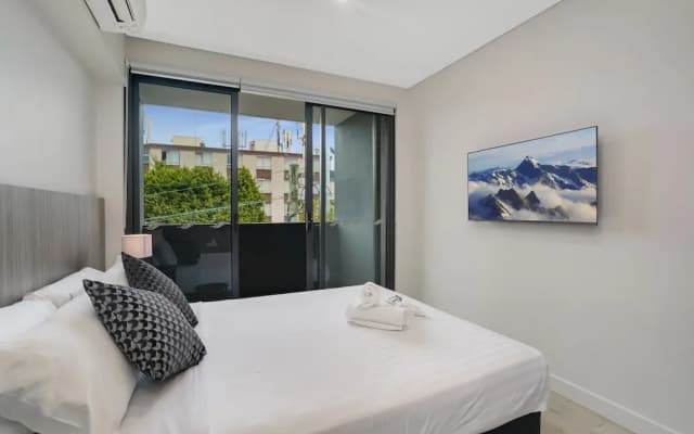 Coogee Studio Apartments - photo 4