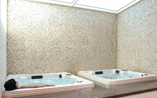 Novotel Cairo Airport - photo 2