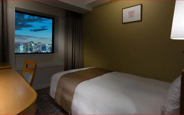 Toshi Center Hotel Tokyo - photo 4