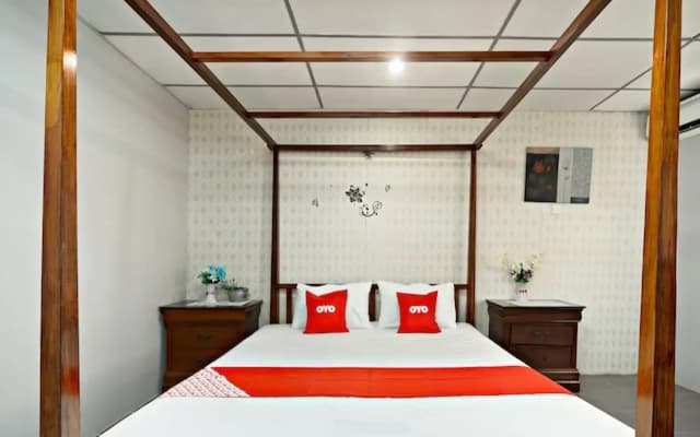 Hotel DJ Palace - photo 4