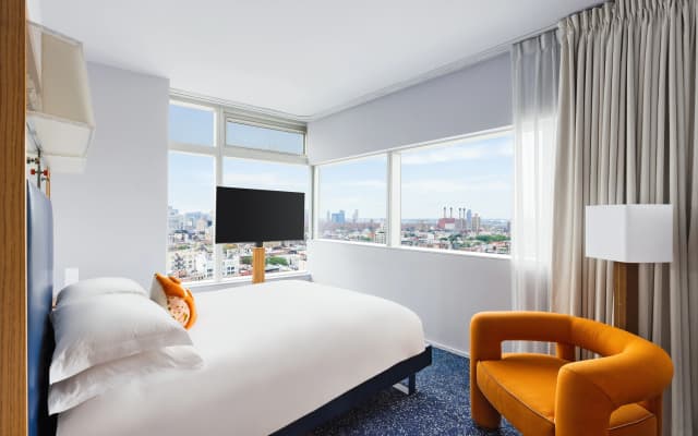 The Standard East Village - photo 3