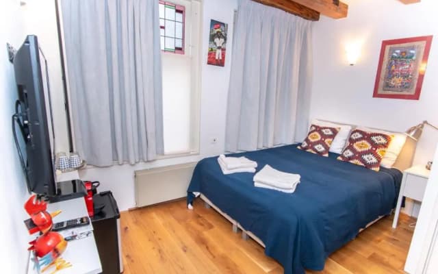 Mercedes Bed & Breakfast Amsterdam - photo 2