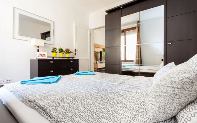 Club99 Apartments - photo 3