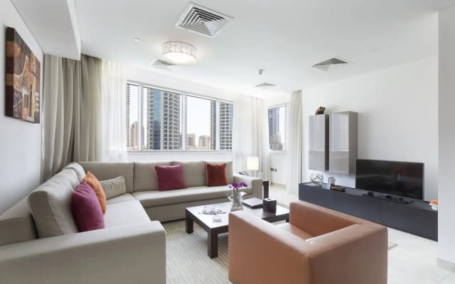 La Verda Suites & Villas Dubai Marina - photo 5