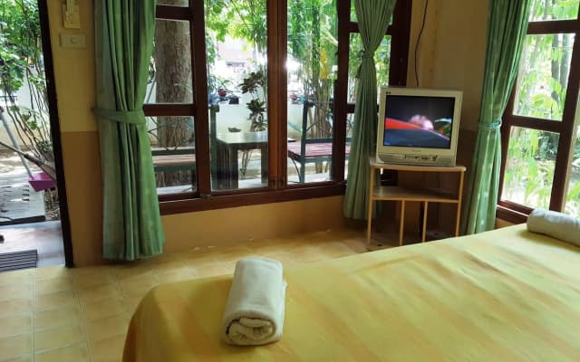 The Chess Samui - photo 2