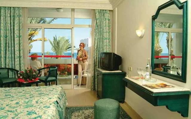Jawhara Coralia Club Sousse - photo 3