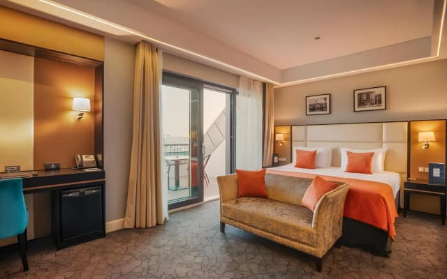 Eurostars Danube Budapest - photo 3