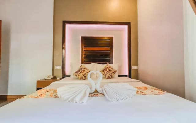 SANNA VILLA Residence - photo 3
