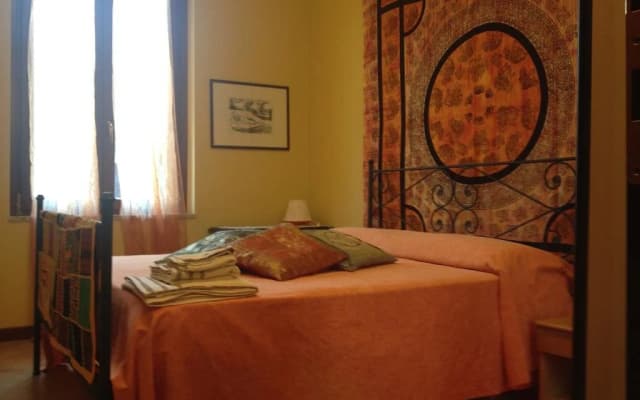 B&B In Liberty Style - photo 5