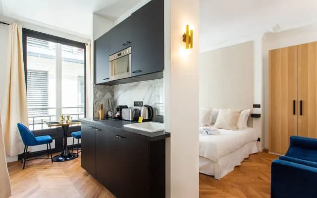Intimate Apartment - 1br/2p - Faubourg-du-roule - photo 2