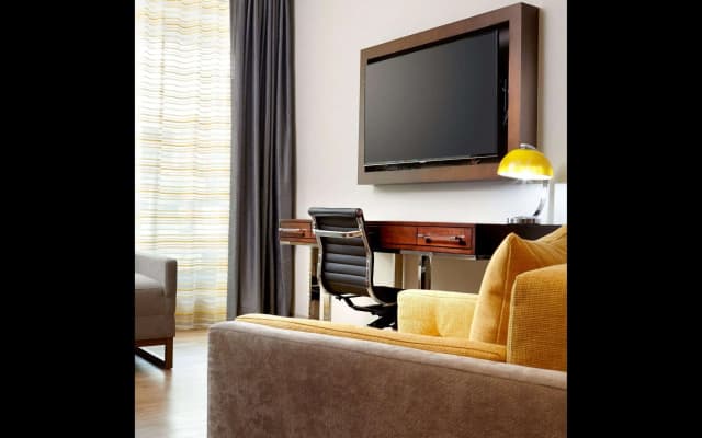 Cambria Hotel New York - Chelsea - photo 4